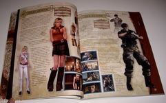 photo d'illustration pour l'article goodie:Resident Evil Archives 2